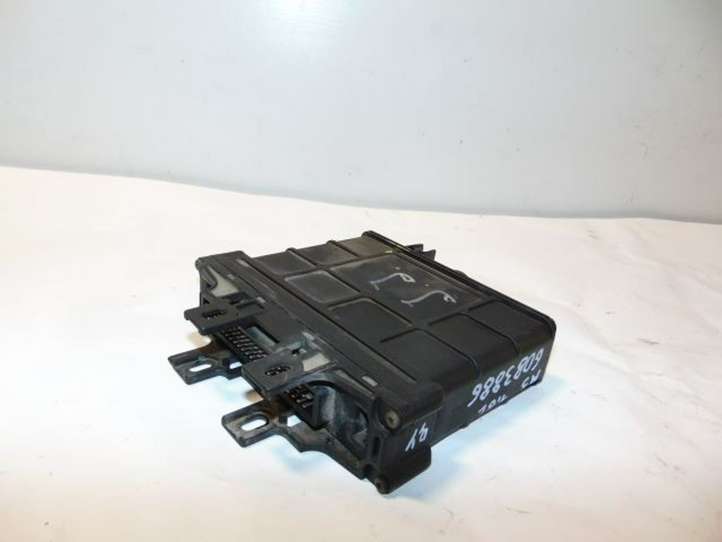 Audi A3/S3 8L (2000 - 2003)  01M927733LL Блок управления коробки передач