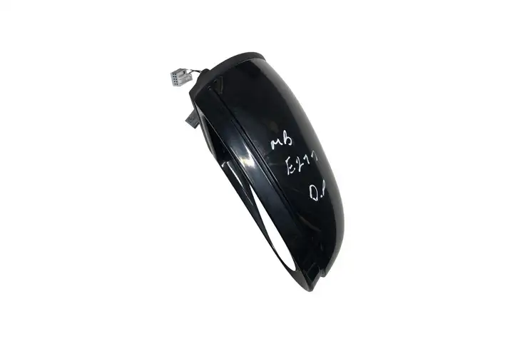 Mercedes-Benz E W211 (2002 - 2009) 2038107293 Боковое зеркало с электроприводом — фото 6