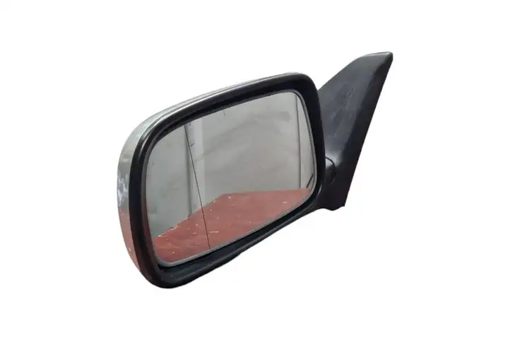 Toyota Avensis T250 (2003 - 2006) 025829 Боковое зеркало с электроприводом — фото 1