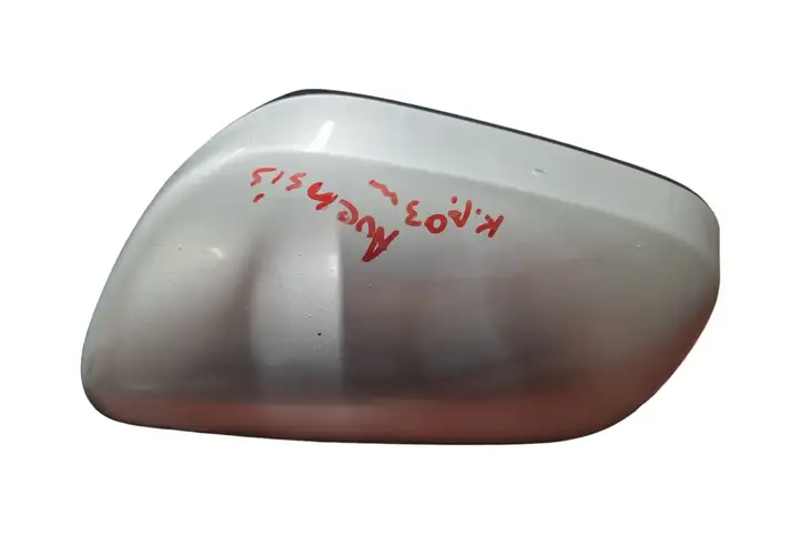 Toyota Avensis T250 (2003 - 2006) 025829 Боковое зеркало с электроприводом — фото 4
