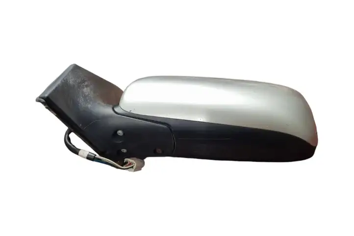 Toyota Avensis T250 (2003 - 2006) 025829 Боковое зеркало с электроприводом — фото 5