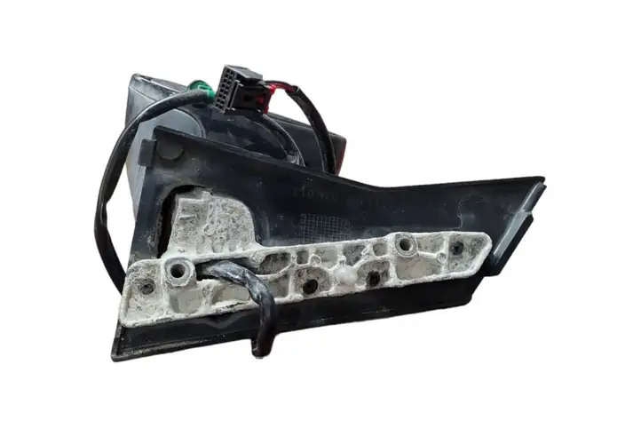 Volkswagen Golf V (2003 - 2009) 010836 Боковое зеркало с электроприводом — фото 4
