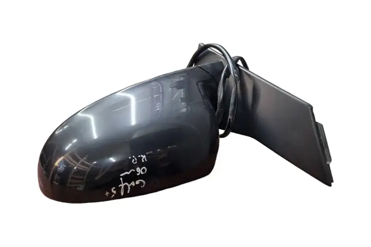 Volkswagen Golf V (2003 - 2009) 010836 Боковое зеркало с электроприводом — фото 5