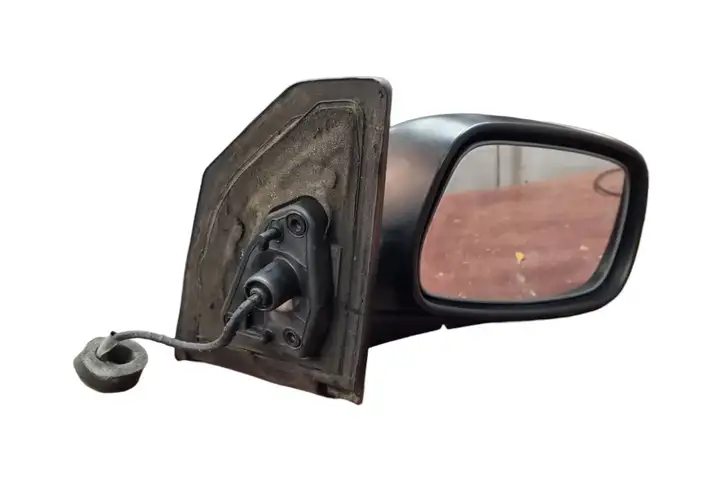 Toyota Corolla E120 E130 (2004 - 2007) 015440 Боковое зеркало с электроприводом — фото 1