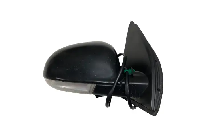Volkswagen Golf V (2003 - 2009) 010880 Боковое зеркало с электроприводом — фото 2