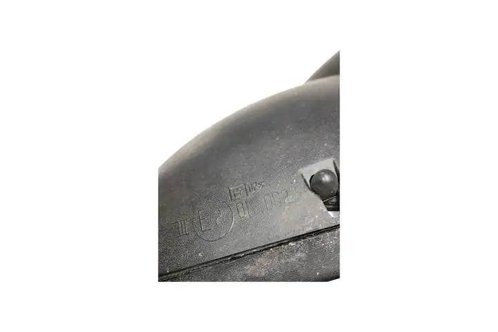 Renault Trafic II (X83) (2002 - 2014) 010022 Боковое зеркало с электроприводом — фото 6