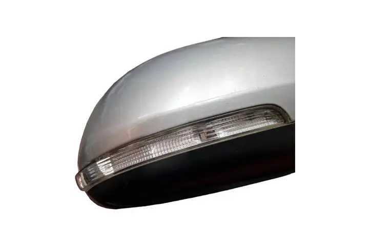 Skoda Octavia Mk2 (1Z) (2004 - 2013) 020989 Боковое зеркало с электроприводом — фото 3
