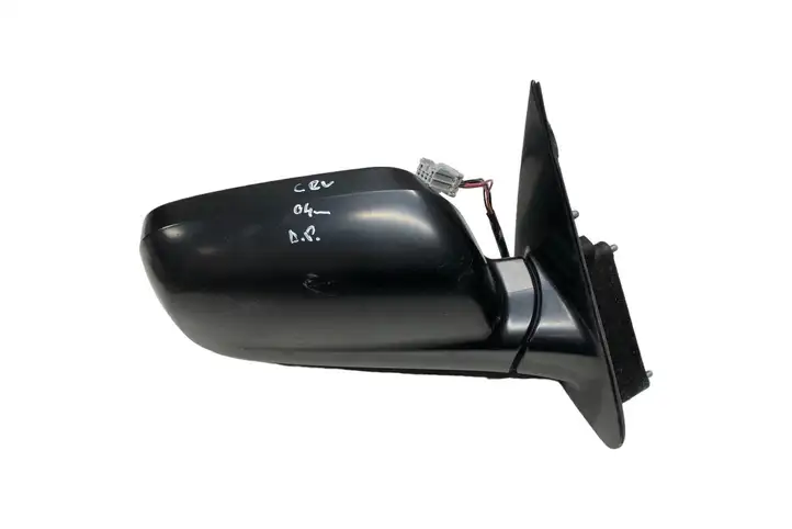 Honda CR-V (2004 - 2006) 010739 Боковое зеркало с электроприводом — фото 4