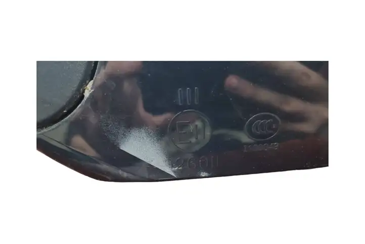 Dodge Avenger (2007 - 2014) 026011 Боковое зеркало с электроприводом — фото 7