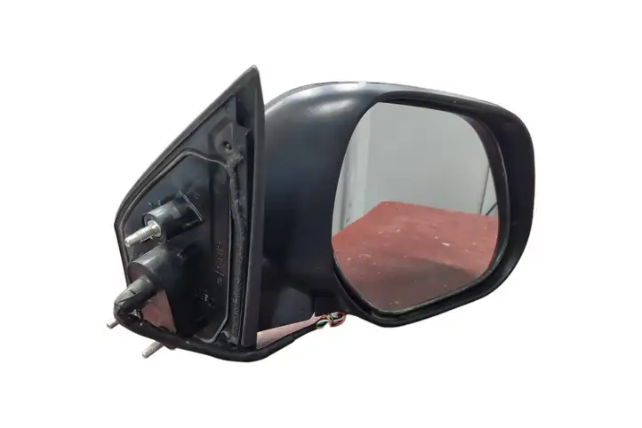 Mitsubishi Outlander (2001 - 2007) 022588 Боковое зеркало с электроприводом — фото 1