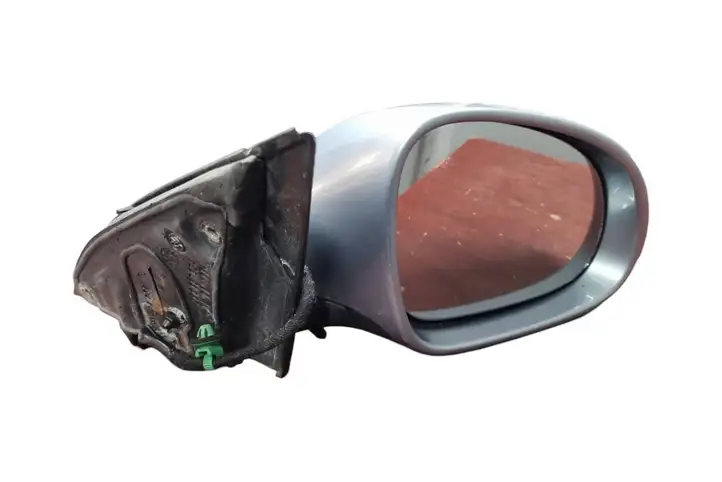 Volkswagen PASSAT B6 (2005 - 2010) 010781 Боковое зеркало с электроприводом — фото 1
