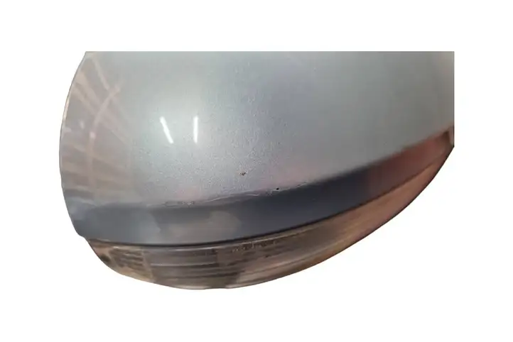 Volkswagen PASSAT B6 (2005 - 2010) 010781 Боковое зеркало с электроприводом — фото 4