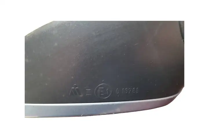 Volkswagen PASSAT B6 (2005 - 2010) 010781 Боковое зеркало с электроприводом — фото 7