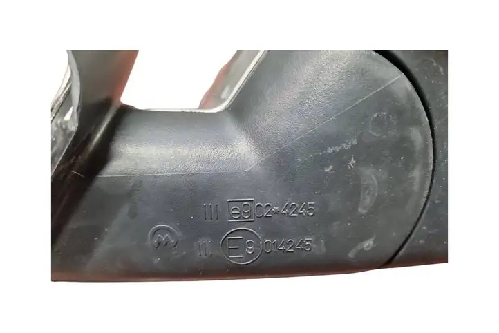 Skoda Octavia Mk2 (1Z) (2004 - 2013) 014245 Боковое зеркало с электроприводом — фото 7