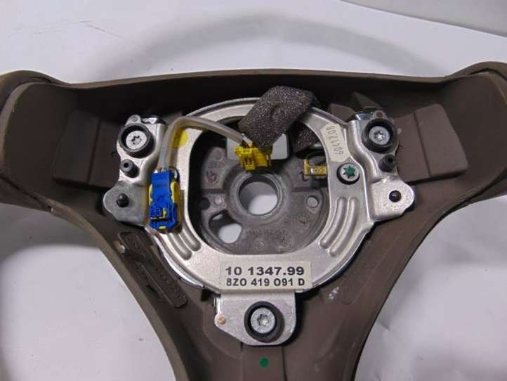 Audi A3/S3 8L (2000 - 2003)  8Z0419091D Руль