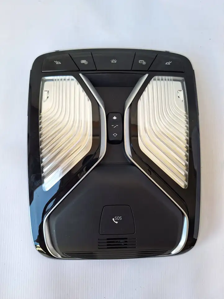 BMW 7 G11 G12 (2015 - 2022) 682895201 Передняя подсветка — фото 3