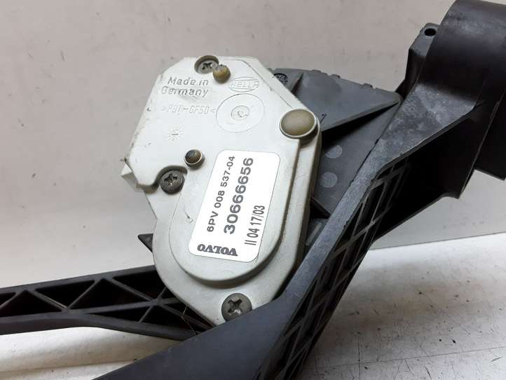 Volvo XC90 (2002 - 2006)  30666656 Педаль акселератора
