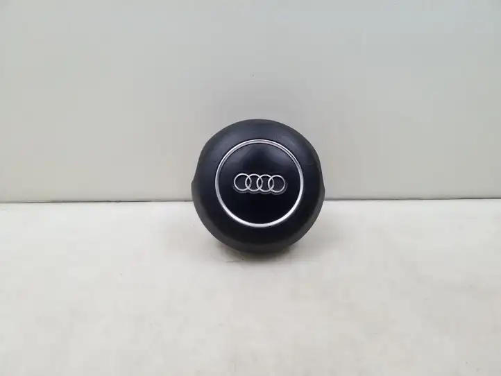 Audi Q3 8U (2011 - 2014) 8V0880201AC Подушка безопасности руля — фото 1