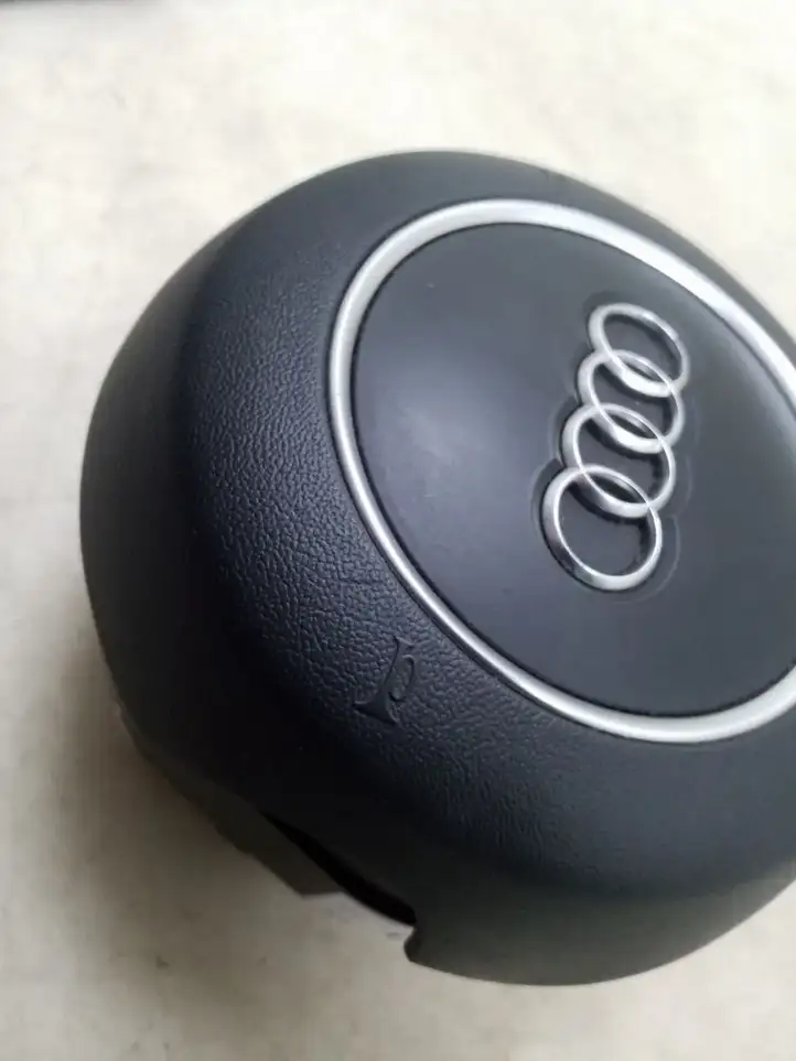 Audi Q3 8U (2011 - 2014) 8V0880201AC Подушка безопасности руля — фото 4