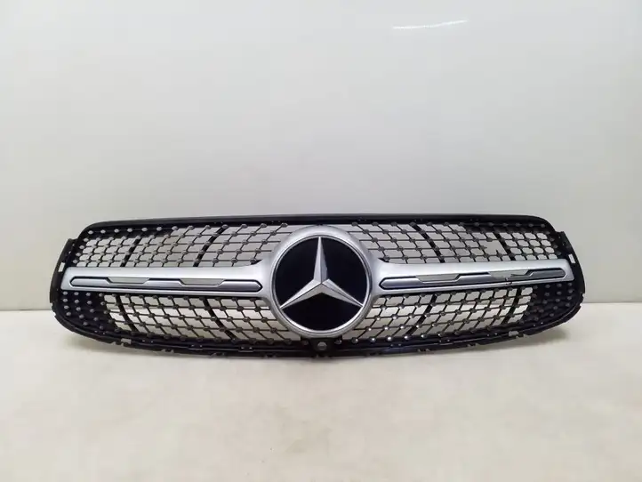 Mercedes-Benz GLC X253/C253 (2015 - ) A2538809604 Передняя решетка — фото 1