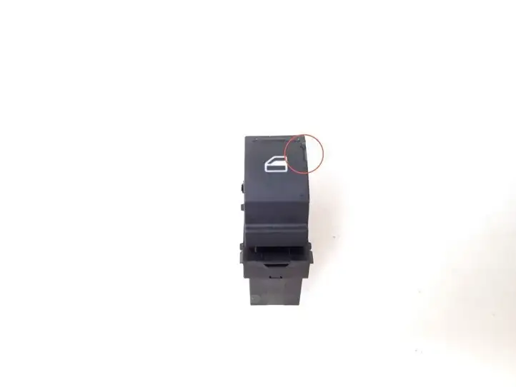 Volkswagen Golf V (2003 - 2009) 1F0959855 Кнопка стеклоподъемников — фото 1