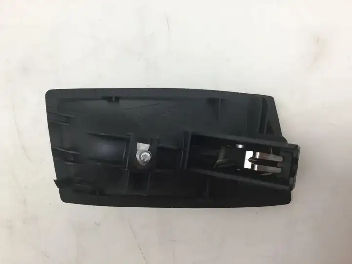 BMW 5 E60 E61 (2004 - 2010) 70342879 Внутренняя ручка двери — фото 2