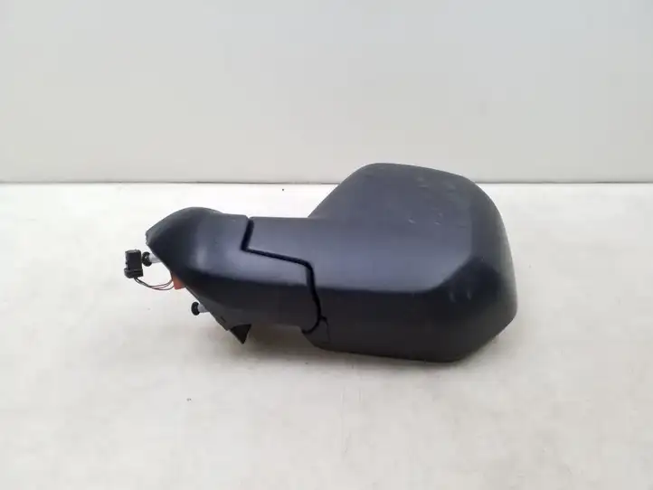 Citroen Berlingo (2003 - 2007) 96815476XT Боковое зеркало с электроприводом — фото 3