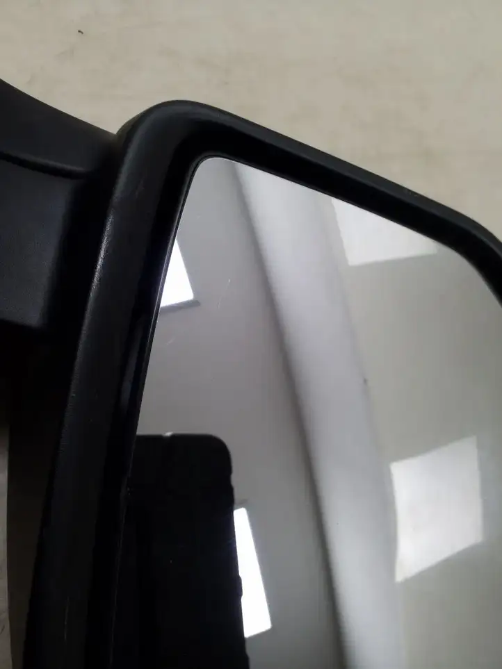 Citroen Berlingo (2003 - 2007) 96815476XT Боковое зеркало с электроприводом — фото 4