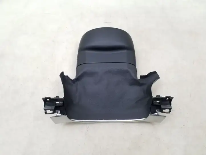 Audi A6 C7 (2011 - 2014) 4G0953515 Обшивка рулевой колонки — фото 1