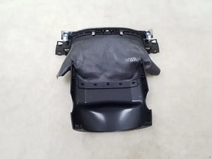 Audi A6 C7 (2011 - 2014) 4G0953515 Обшивка рулевой колонки — фото 4
