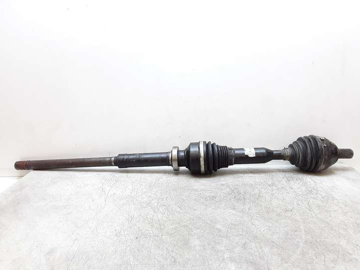 Volvo XC70 (2007 - 2013)  P30711430 Передняя полуось