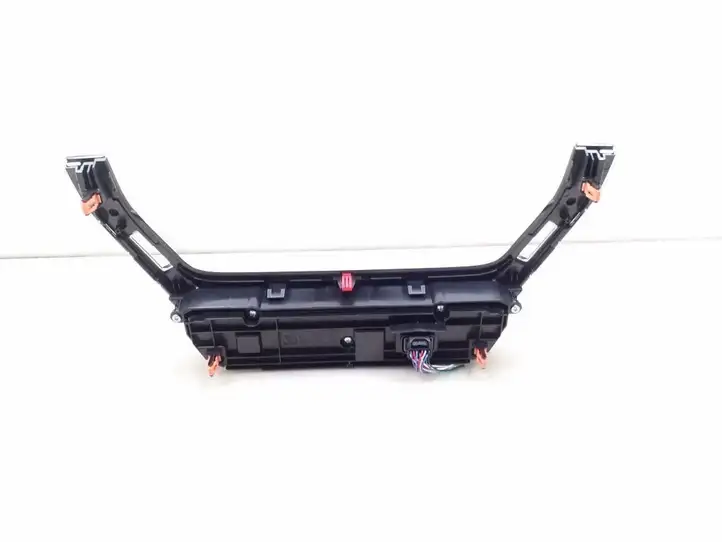 Toyota Corolla E210 E21 (2018 - ) 5590002F30 Блок управления кондиционером — фото 5