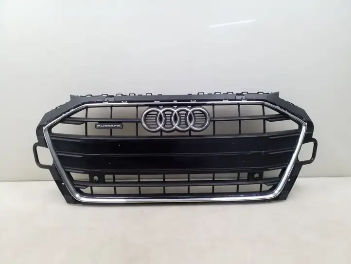 Audi A4 S4 B9 8W (2019 - ) 8W0853651DB Передняя решетка — фото 1