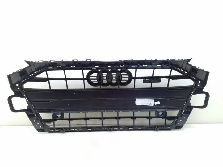 Audi A4 S4 B9 8W (2019 - ) 8W0853651DB Передняя решетка — фото 6