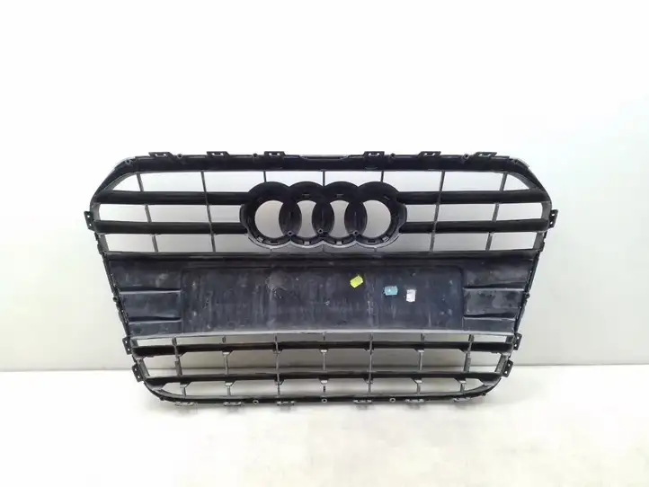 Audi A6 C7 (2014 - 2018) 4G0853653 Передняя решетка — фото 3