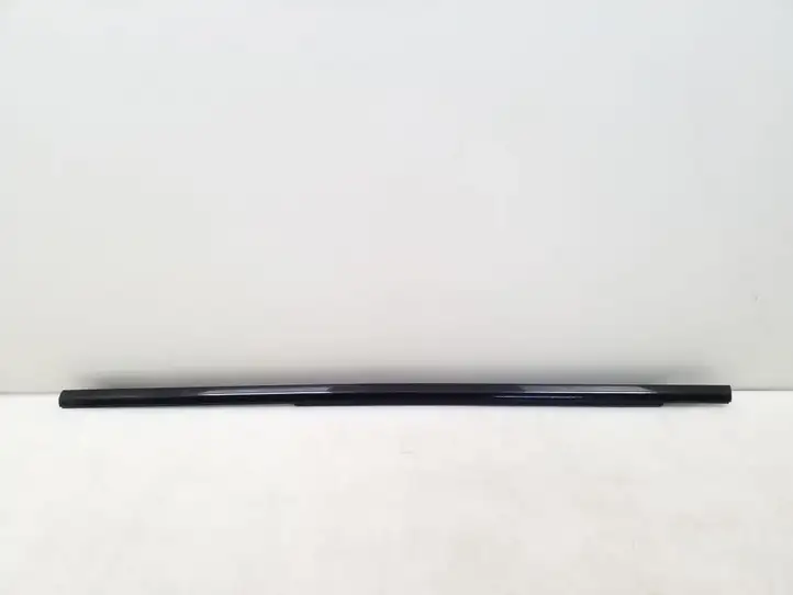 BMW 3 G20 G21 (2019 - ) 7465181 Молдинги задней двери — фото 1