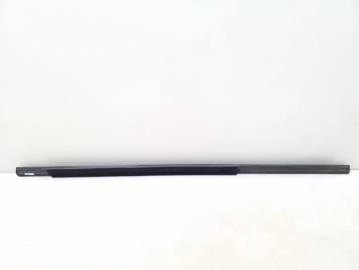 BMW 3 G20 G21 (2019 - ) 7465181 Молдинги задней двери — фото 6