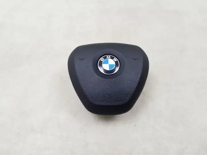 BMW X3 F25 (2010 - 2017) Комплект подушек безопасности с торпедой — фото 7