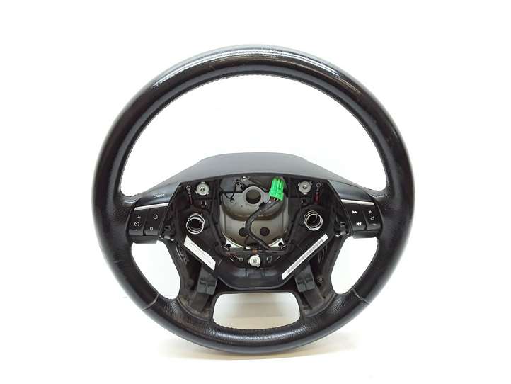 Volvo XC90 (2006 - 2014)  30723428 Руль