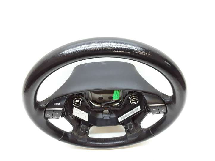 Volvo XC90 (2006 - 2014)  30723428 Руль