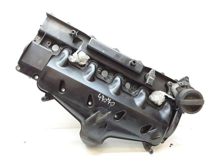 Volvo S80 (2006 - 2009)  30743259 Крышка головки
