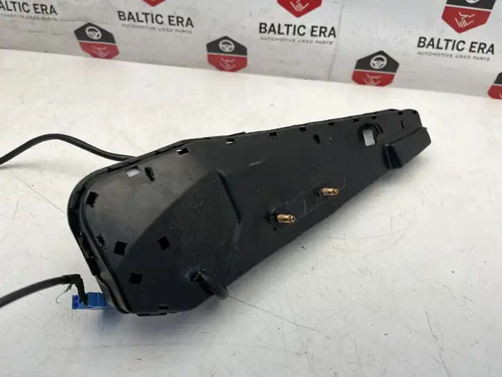 BMW 3 F30 F35 F31 (2012 - 2018) 7239616 Подушка безопасности сиденья — фото 4