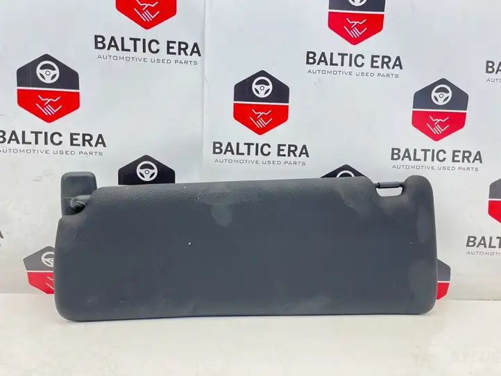 BMW 3 F30 F35 F31 (2012 - 2018) 8061314 Солнцезащитный козырек — фото 3
