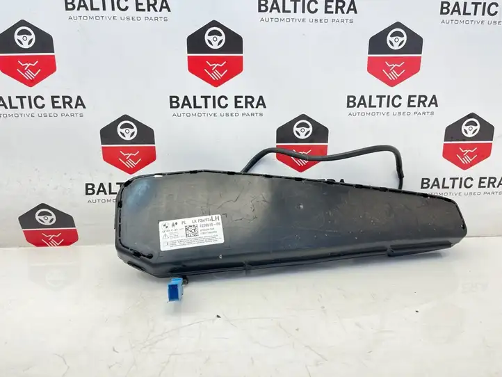 BMW 3 F30 F35 F31 (2012 - 2018) 7239615 Боковая подушка безопасности (стойка) — фото 1