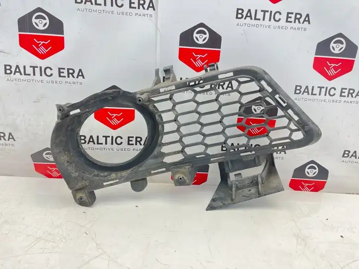 BMW 3 F30 F35 F31 (2012 - 2018) 8062631 Решетка противотуманной фары — фото 1