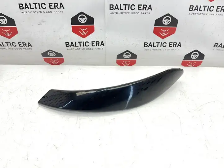 BMW 3 F30 F35 F31 (2012 - 2018) 798500801 Декоративная планка — фото 1