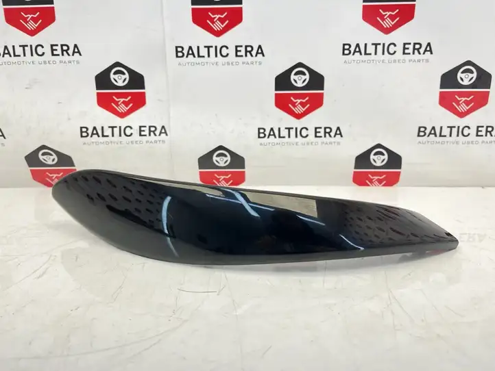 BMW 3 F30 F35 F31 (2012 - 2018) 7985007 Декоративная планка — фото 1
