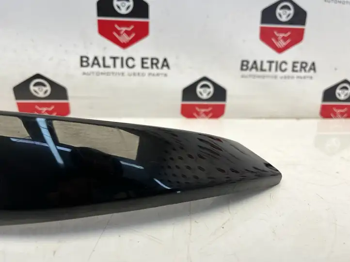 BMW 3 F30 F35 F31 (2012 - 2018) 7985007 Декоративная планка — фото 3