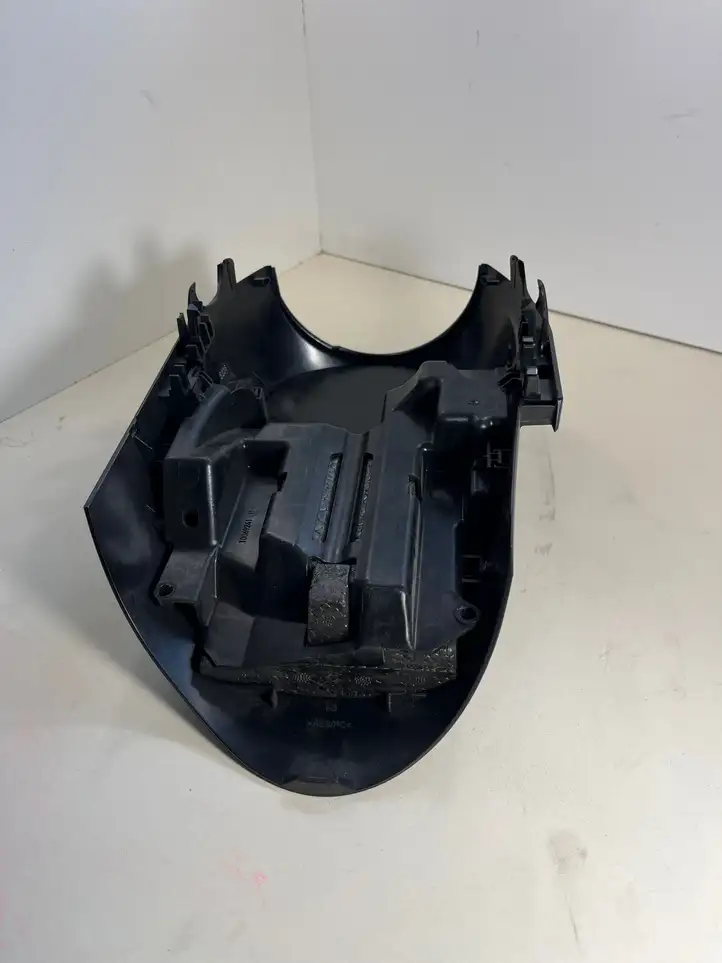 BMW 1 F20 F21 (2011 - 2019) 9219550 Обшивка рулевой колонки — фото 3