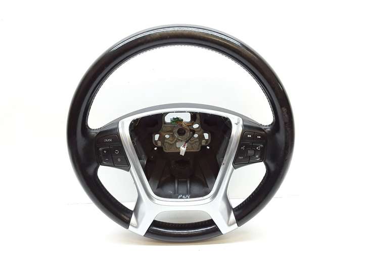 Volvo XC60 (2008 - 2013)  31271093 Руль
